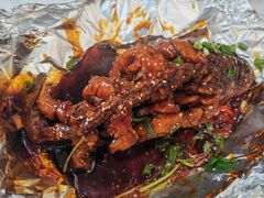 -龙香居海鲜浑锅家常菜·特色驴肉