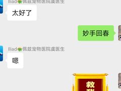 -佩兹宠物医院肿瘤专科·眼科·牙科(黄浦店)