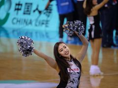 -五棵松篮球馆(华熙LIVE·五棵松店)