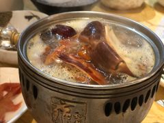 -雍和会海鲜姿造自助(湖东路店)