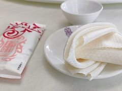 -上海年代·浙菜家烧·小海鲜(水上东路店)