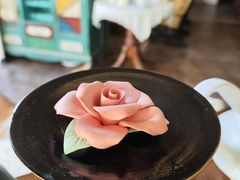 -陶野咖啡·面包披萨