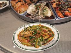 -日进一片海.生腌海鲜火锅.宵夜烧烤(三里屯总店)