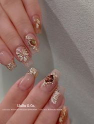 -如一·美甲美睫