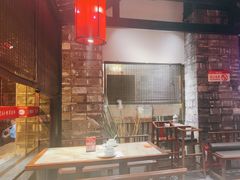 -红蜡烛-养生粥-津鲁菜(中山路店)