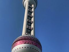 -东方明珠广播电视塔