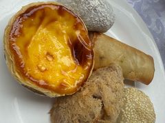 -冰泉豆浆馆(白云山总店)