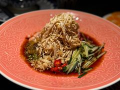 -芳芳私房菜·精做淮扬菜(承德路店)