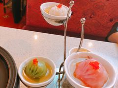 -点都德(汇盈广场店)