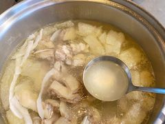 椰子鸡-同仁四季椰子鸡(宝安壹方城店)