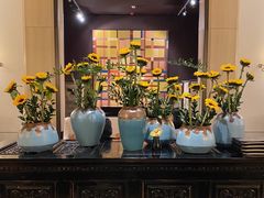-广州文华东方酒店·文华饼店