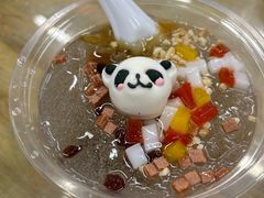 -丁太婆老妈蹄花(人民公园非遗总店)