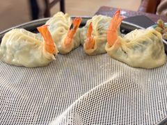 -叶存利海鲜大馅饺子(海宁路总店)