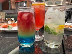 -东方红海鲜百汇(国际大厦店)