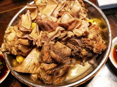 -猪肉婆私房菜(容桂总店)