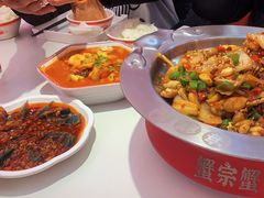 -蟹宗蟹(润达国际五楼店)