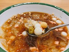 -甜心闲生传统手工冰粉(人民广场店)