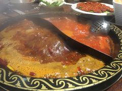 -大话三城重庆火锅(万科天誉店)