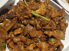 -大胡同天津菜·海肠捞饭·津门皮皮虾锅贴一绝(西姜井店)