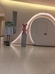 -哈喽美妈产后恢复中心(乐堤港店)