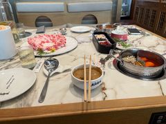 -大舜国风· 和牛火锅(绮霞街店)