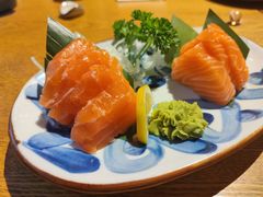 -泰居酒屋日式料理烧肉