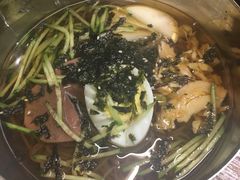 -韩国料理大力士(屏风街店)