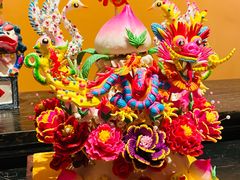 -北京工艺美术博物馆