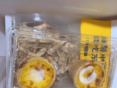 -東更道点心行(大悦城店)