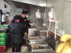 -小朱麻辣串(益民街店)