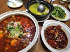 -食光慢宴·安吉土菜馆