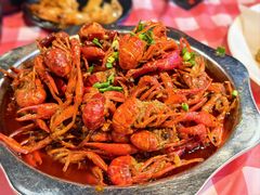 -李叔叔虾蟹大排档(青羊店)