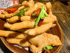 -冯校长老火锅(广州正佳广场店)