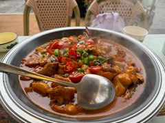 -大师傅金奖啤酒鱼(阳光店)