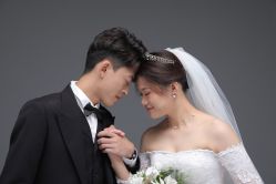 点击看大图 -金夫人婚纱摄影(华南店)
