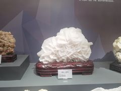 -湖南省地质博物馆