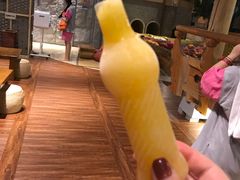 -汤森悠生活文化汤(江宁万达店)