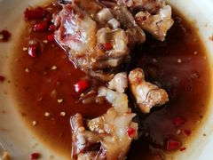 -贤花饭店(城阳店)