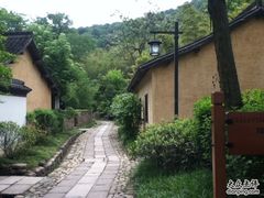 -法云安缦酒店