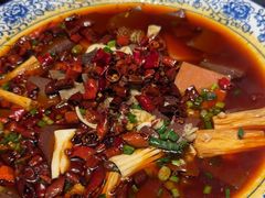 -院8里·小聚园老川菜(九眼桥店)