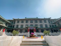 -北京协和医院(东单院区)