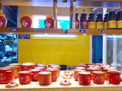 -百年神厨·地道川菜(清江西路店)