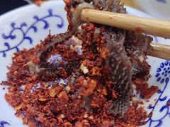 -正宗苏稽毛哥跷脚牛肉总店