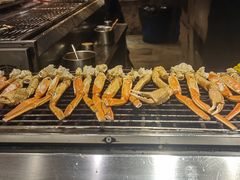 -雍和会海鲜姿造自助(湖东路店)