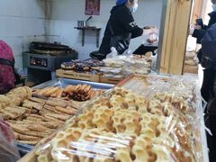 -徐文林香酥饼(桃园店)
