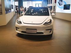 -TESLA 特斯拉(上海太古汇体验店)