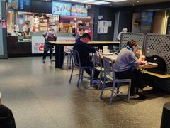 -肯德基(东直门来福士店)