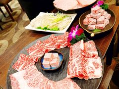 -好彩海鲜火锅饭店(银河百老汇店)