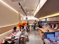 -牛邸·烧肉饭(来福士店)