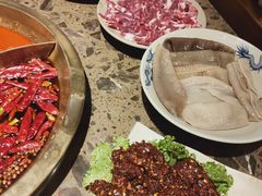 -小龙坎火锅(春熙太古里店)